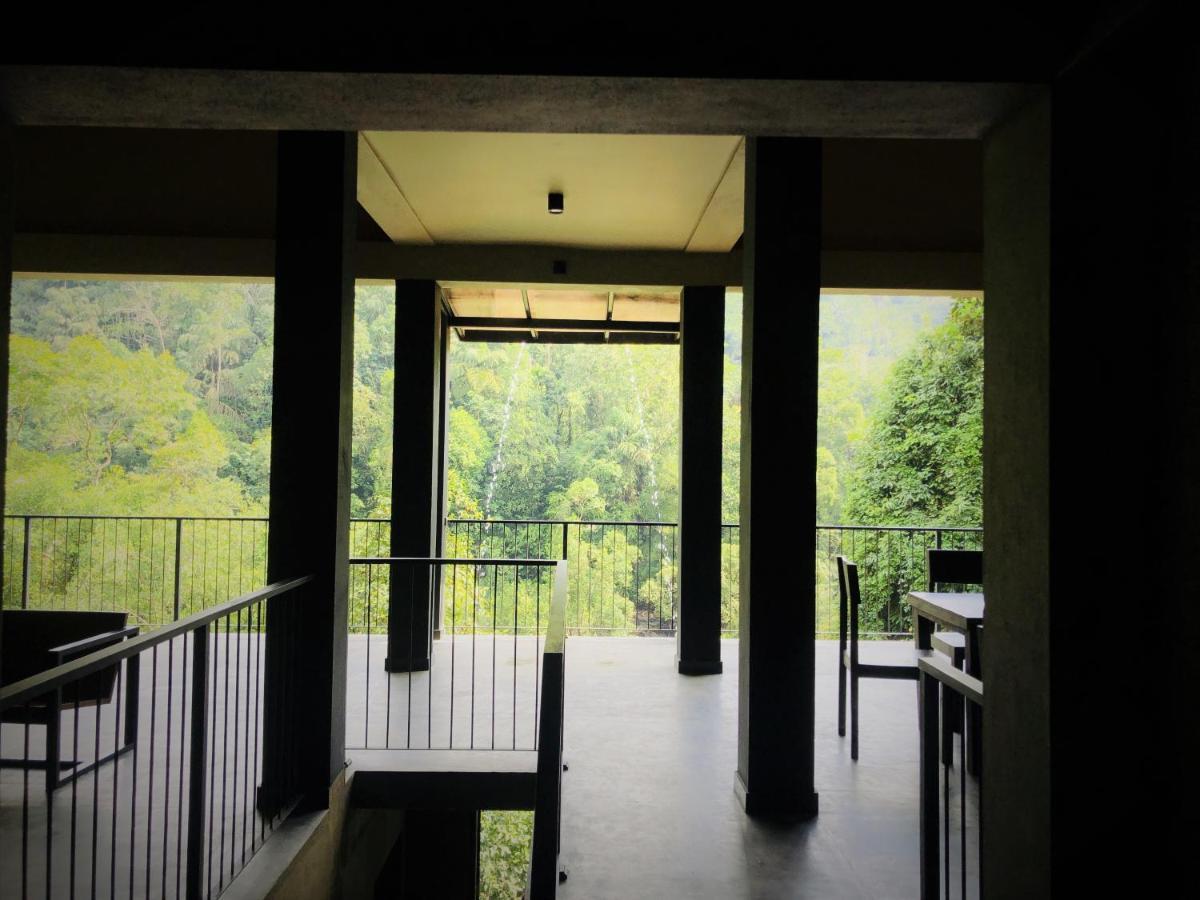 Forest Shade Eco Resort Deraniyagala Luaran gambar