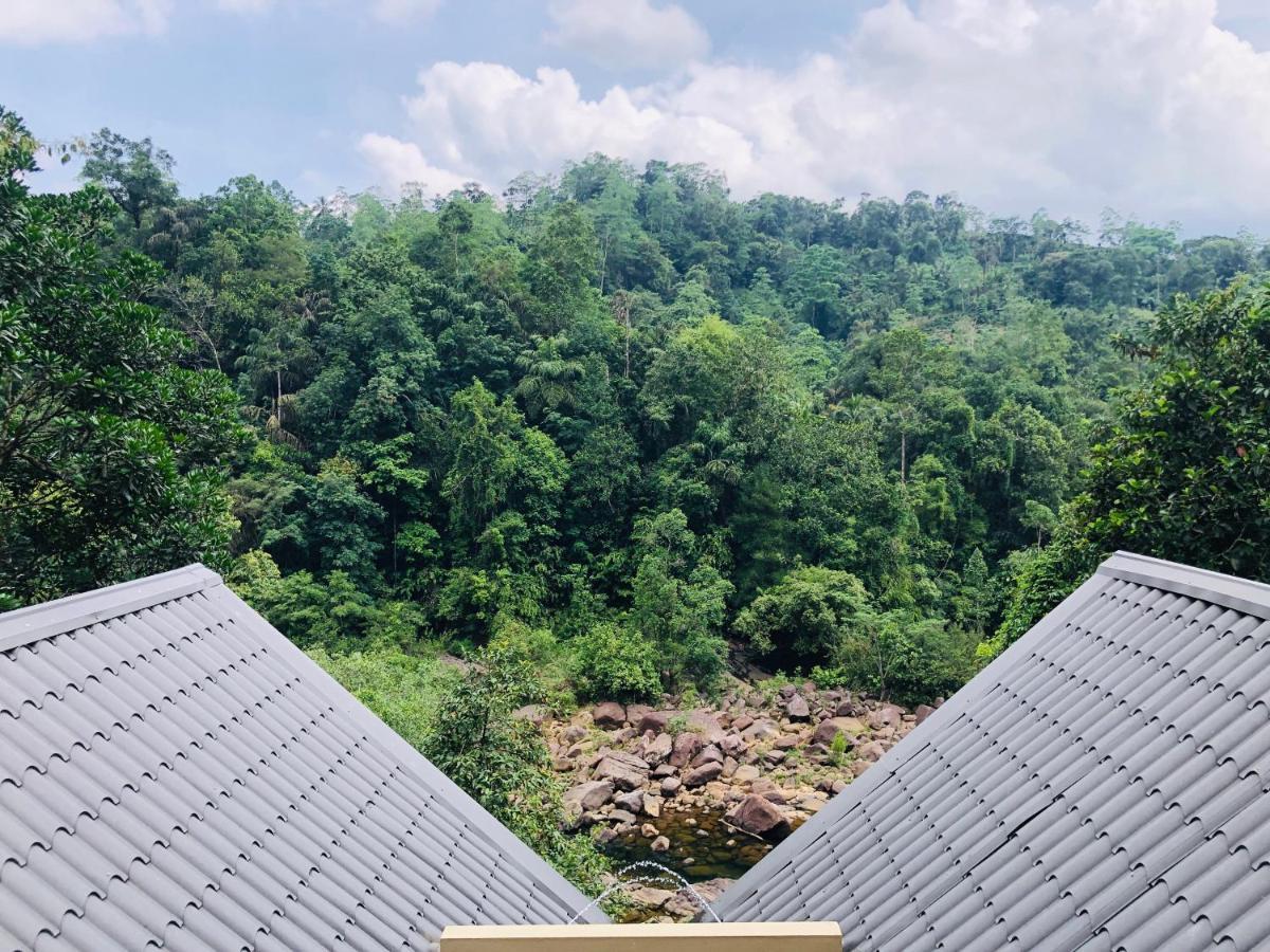 Forest Shade Eco Resort Deraniyagala Luaran gambar