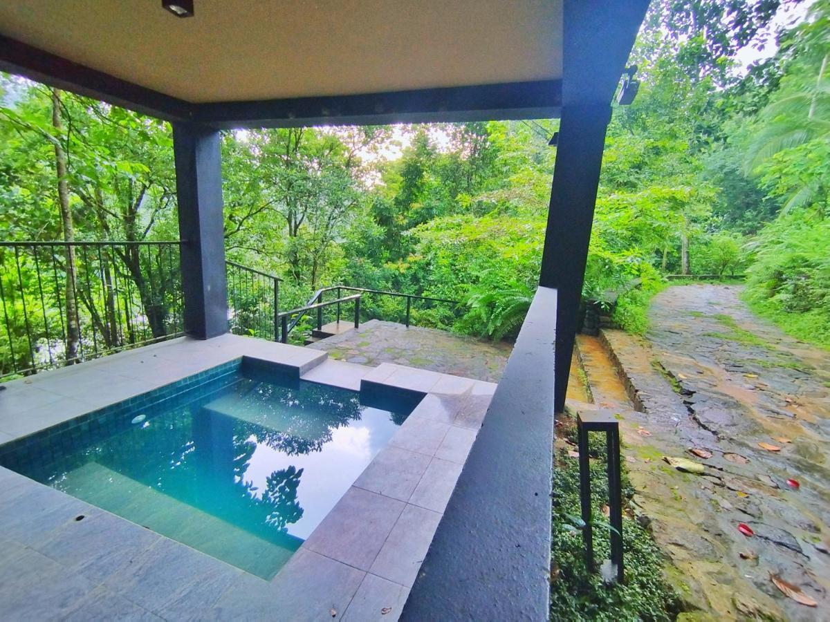 Forest Shade Eco Resort Deraniyagala Luaran gambar