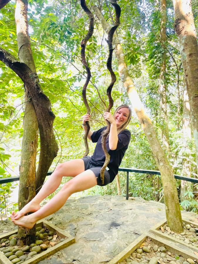 Forest Shade Eco Resort Deraniyagala Luaran gambar