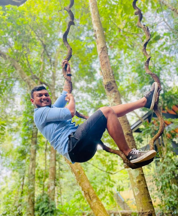 Forest Shade Eco Resort Deraniyagala Luaran gambar