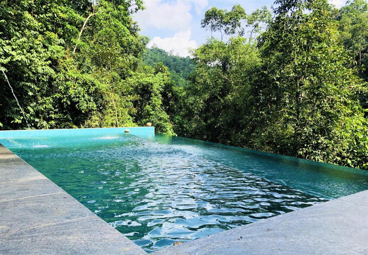 Forest Shade Eco Resort Deraniyagala Luaran gambar
