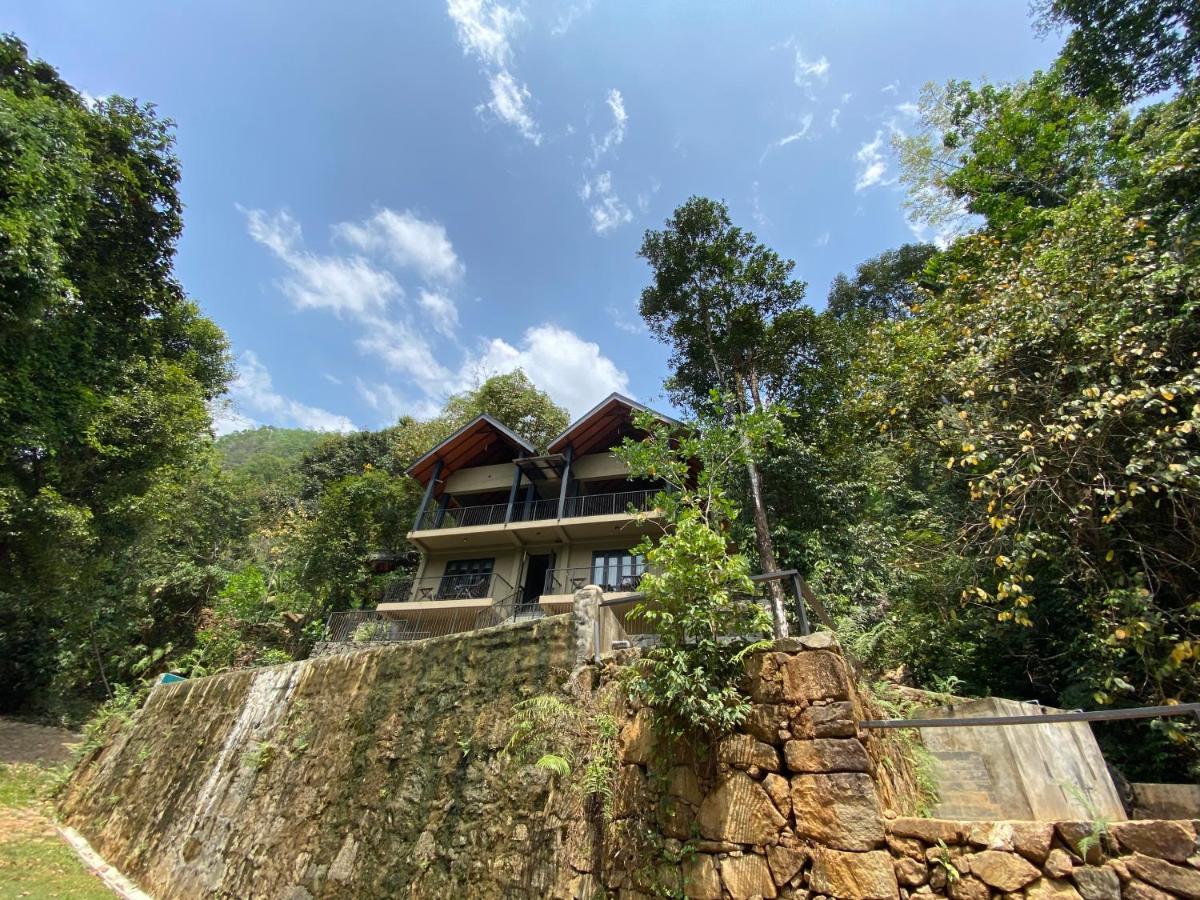 Forest Shade Eco Resort Deraniyagala Luaran gambar