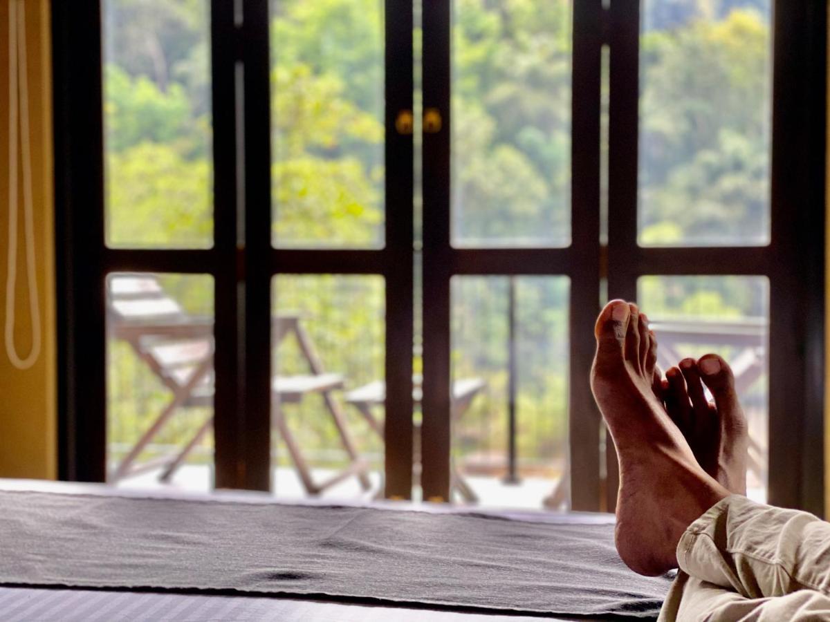 Forest Shade Eco Resort Deraniyagala Luaran gambar