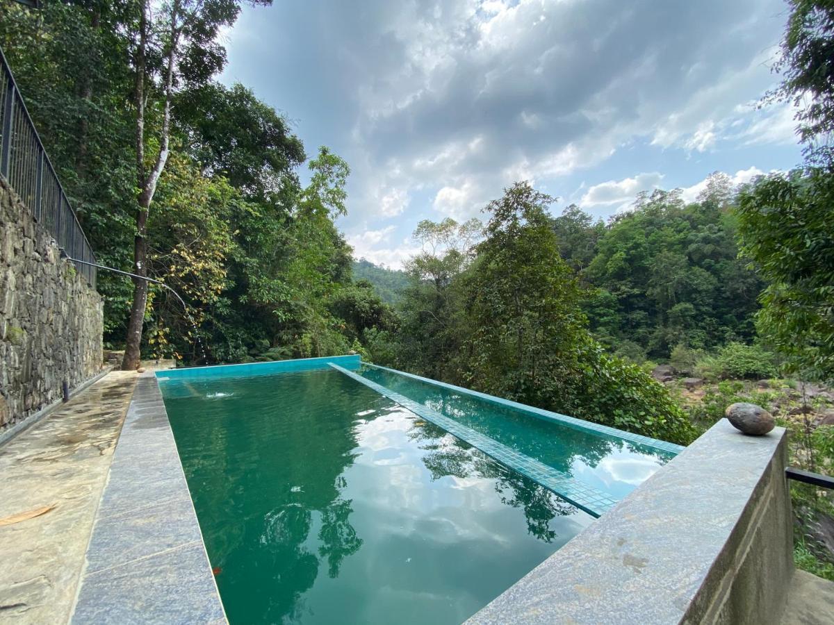Forest Shade Eco Resort Deraniyagala Luaran gambar