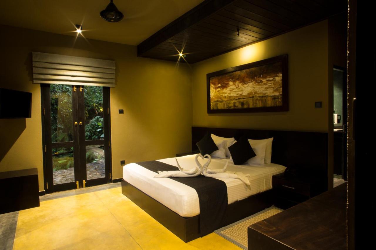 Forest Shade Eco Resort Deraniyagala Luaran gambar